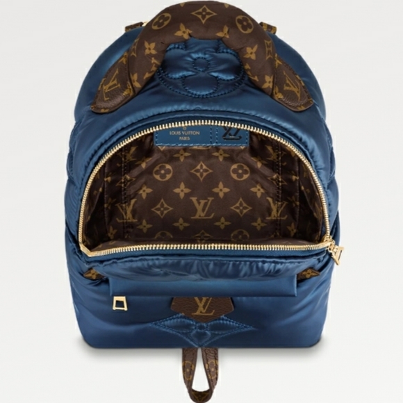 Louis Vuitton Pillow Palm Springs Mini - Picture 4 of 13
